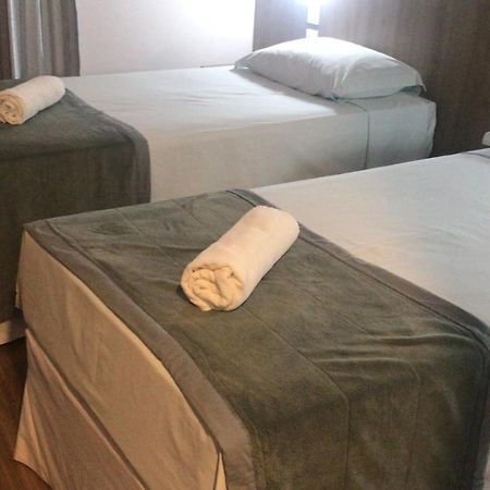 Ives Hotel コスタリカ エクステリア 写真